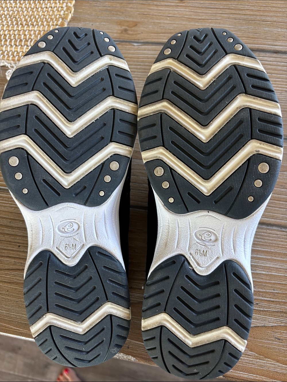Easy Spirit Slide Sneaker - Picture 7 of 7